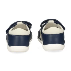 GARVALIN Sandalias y chanclas de niño 252327-A183 OCEAN