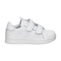 GARVALIN Zapatillas de Niño 231750-C BLANCO