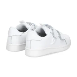 GARVALIN Zapatillas de Niño 231750-C BLANCO