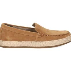 GEOX Mocasines de Hombre U45DWB C6018