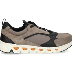 GEOX Zapatillas de Hombre U46HRA C1381 DOVE GREY