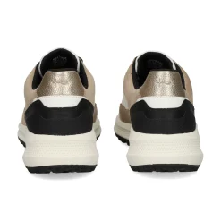 GEOX Zapatillas de Mujer D36VRA C1ZH6 WHITE/LT