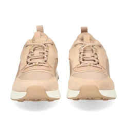 GEOX Zapatillas de Mujer D46XUA C8191 DK SKIN