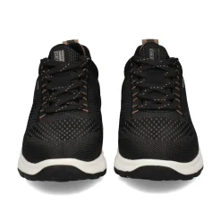 GEOX Zapatillas de Mujer D2626C C0976 BLK/BEIGE