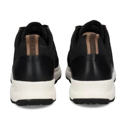 GEOX Zapatillas de Mujer D2626C C0976 BLK/BEIGE