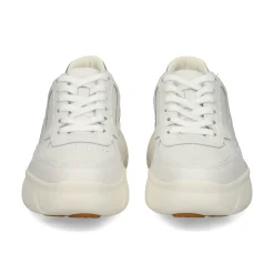 GEOX Zapatillas de Mujer D45NHB C1000 BLANCO