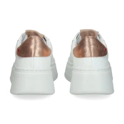 GIOVE Zapatillas de Mujer PIA240B BLANCO