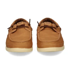 HEY DUDE Náuticos 45139 2LI BONE BROWN