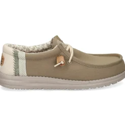 HEY DUDE Zapatillas de Hombre WALLY BREAK STI 3VG MOWS