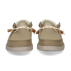 HEY DUDE Zapatillas de Hombre WALLY BREAK STI 3VG MOWS