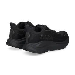 HOKA Zapatillas de Mujer 1162031 BLACK/BLACK