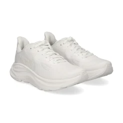 HOKA Zapatillas de Mujer 1162031 WHITE/WHITE