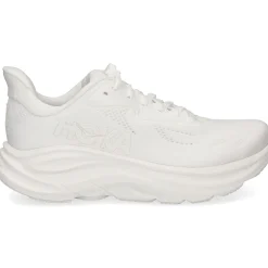 HOKA Zapatillas de Mujer 1162031 WHITE/WHITE