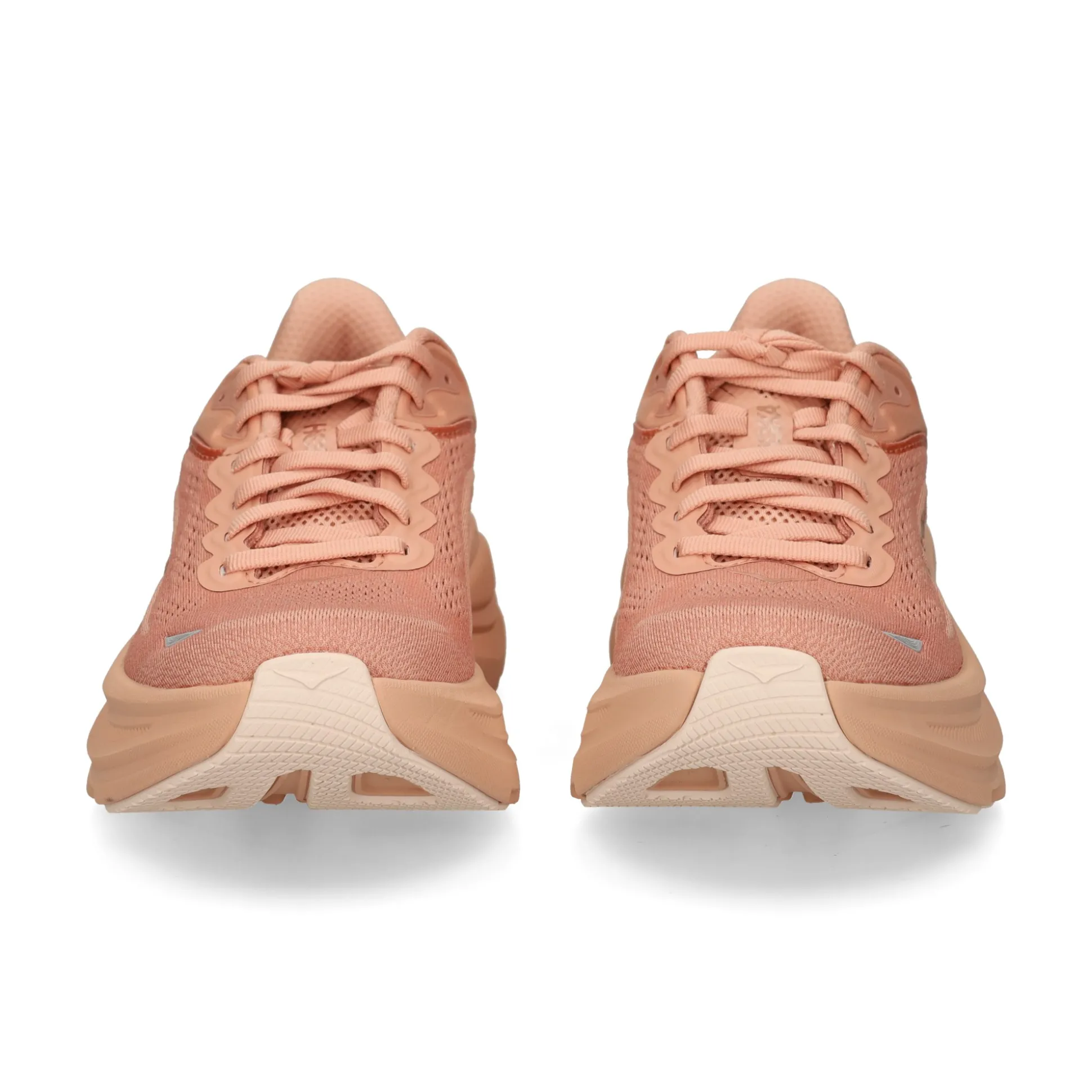 HOKA Zapatillas de Mujer 1162012 SIENNA/ROSE GOL