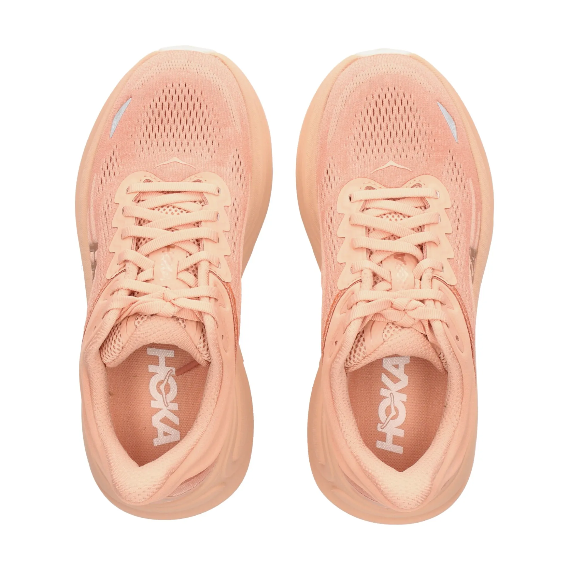 HOKA Zapatillas de Mujer 1162012 SIENNA/ROSE GOL