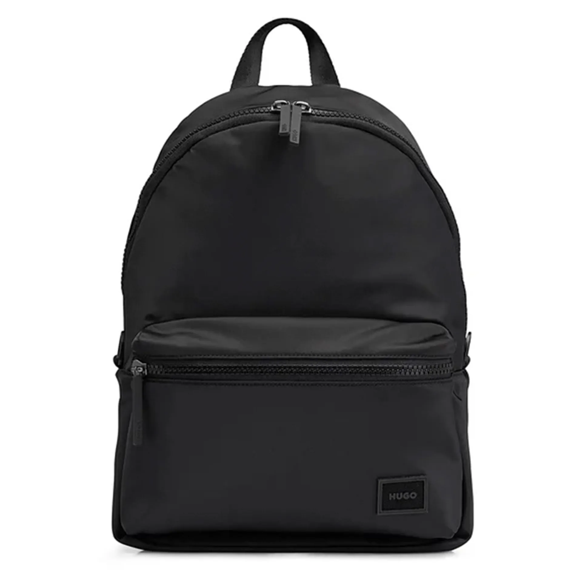 HUGO Mochilas Ethon 2.0NC_Backpack 001 NEGRO