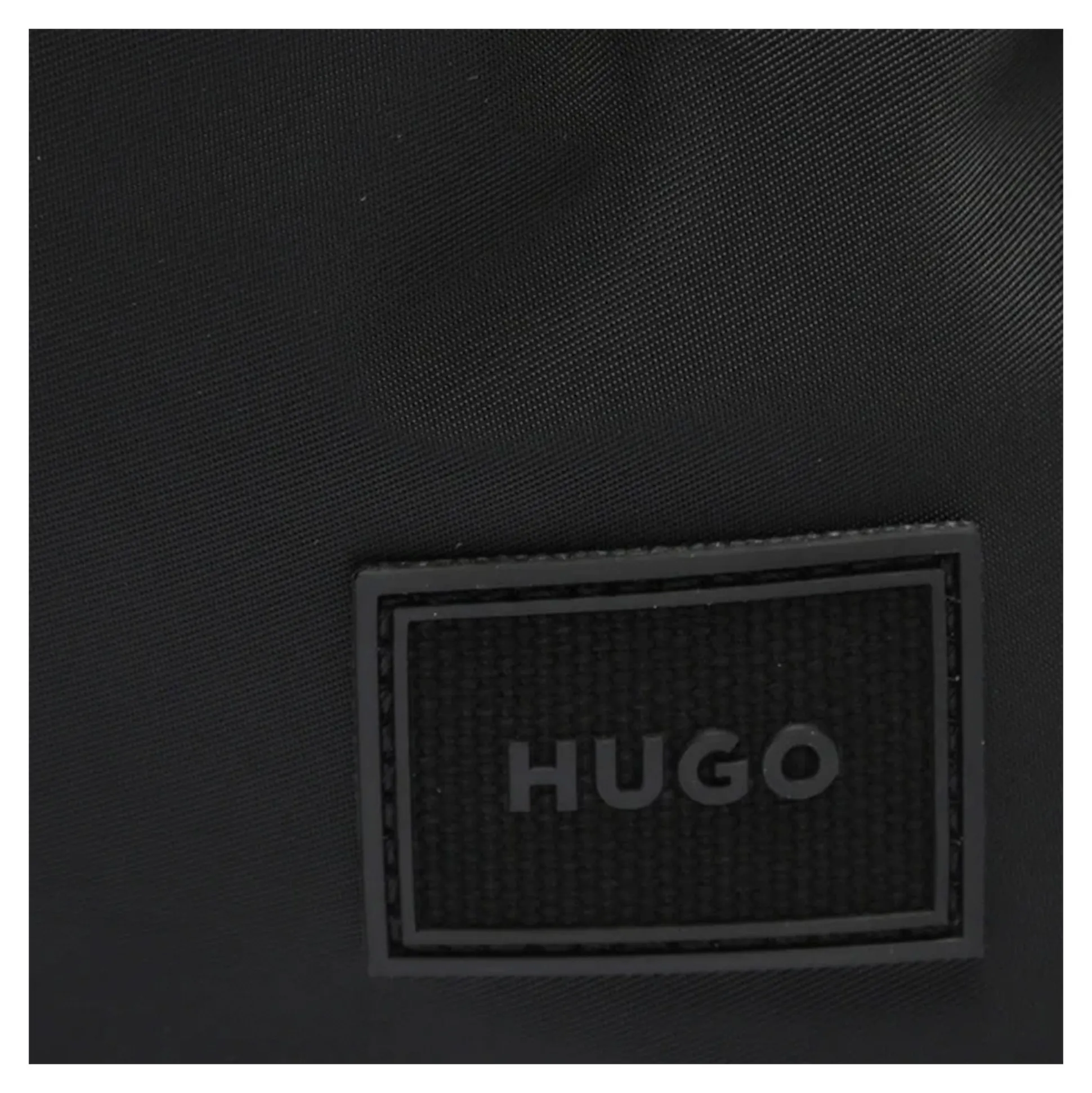 HUGO Mochilas Ethon 2.0NC_Backpack 001 NEGRO