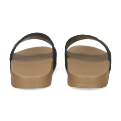 HUGO Sandalias y chanclas de niño J52800 849 MARINO