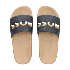 HUGO Sandalias y chanclas de niño J52800 849 MARINO