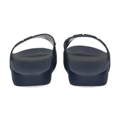 HUGO Sandalias y chanclas de niño J50879 849 MARINO