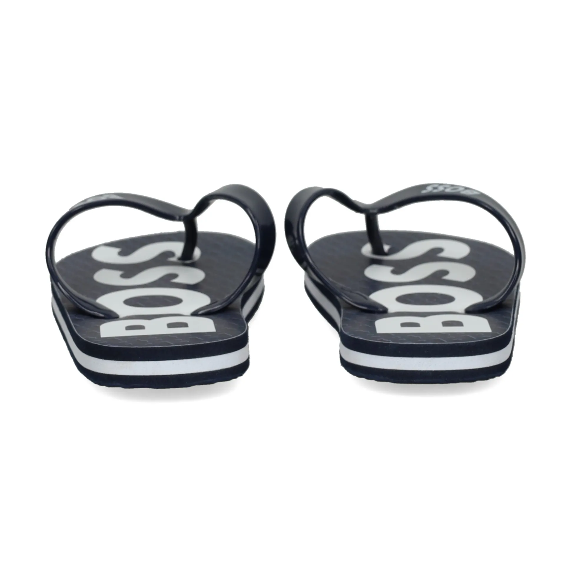 HUGO Sandalias y chanclas de niño J50850 849 MARINO