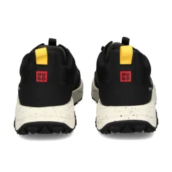 HUGO Zapatillas de Hombre Kane_Runn_lgny 001 NEGRO