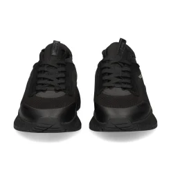 HUGO Zapatillas de Niño J53173 09B NEGRO