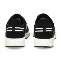 HUGO Zapatillas de Niño J53157 09B NEGRO