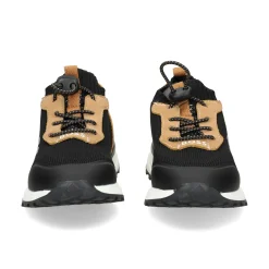 HUGO Zapatillas de Niño J52155 269 GALLETA