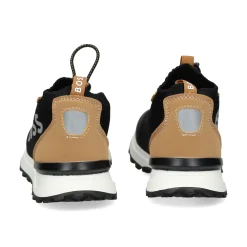 HUGO Zapatillas de Niño J52155 269 GALLETA