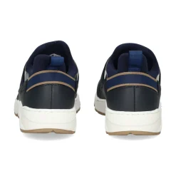 HUGO Zapatillas de Niño J51308 849 MARINO