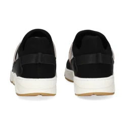 HUGO Zapatillas de Niño J51645 09B NEGRO