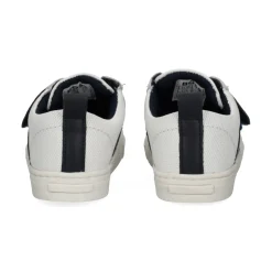 HUGO Zapatillas de Niño J50870 10P BLANCO