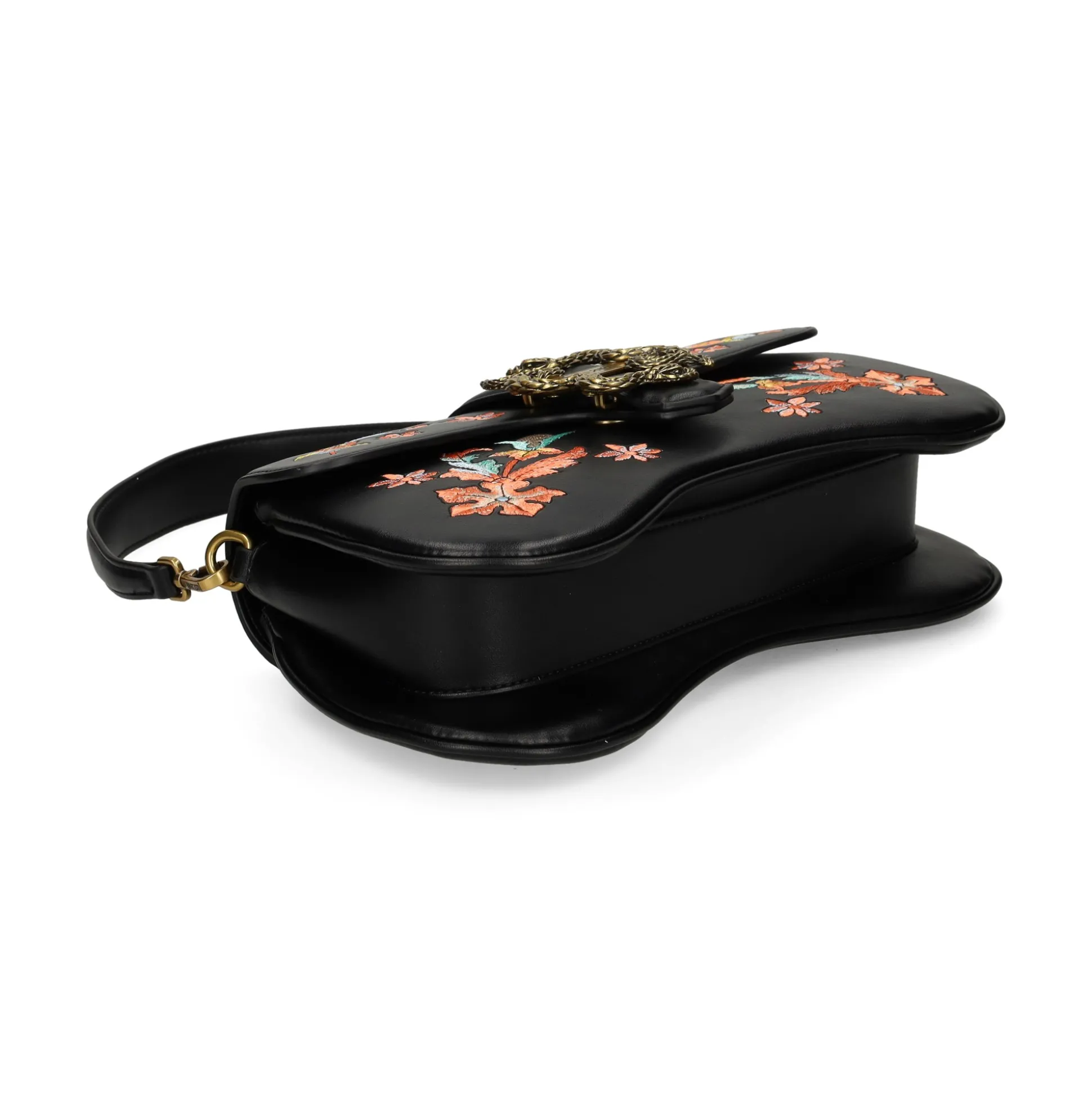 JUST CAVALLI Bolsos 80RA4BA1 899 BLACK