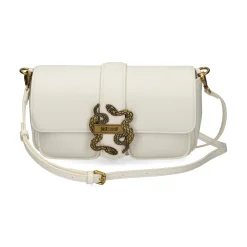 JUST CAVALLI Bolsos 80RA4BA2 003 WHITE