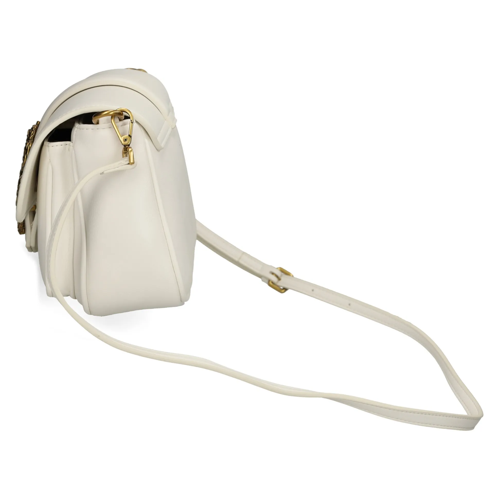JUST CAVALLI Bolsos 80RA4BA2 003 WHITE