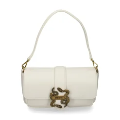 JUST CAVALLI Bolsos 80RA4BA2 003 WHITE