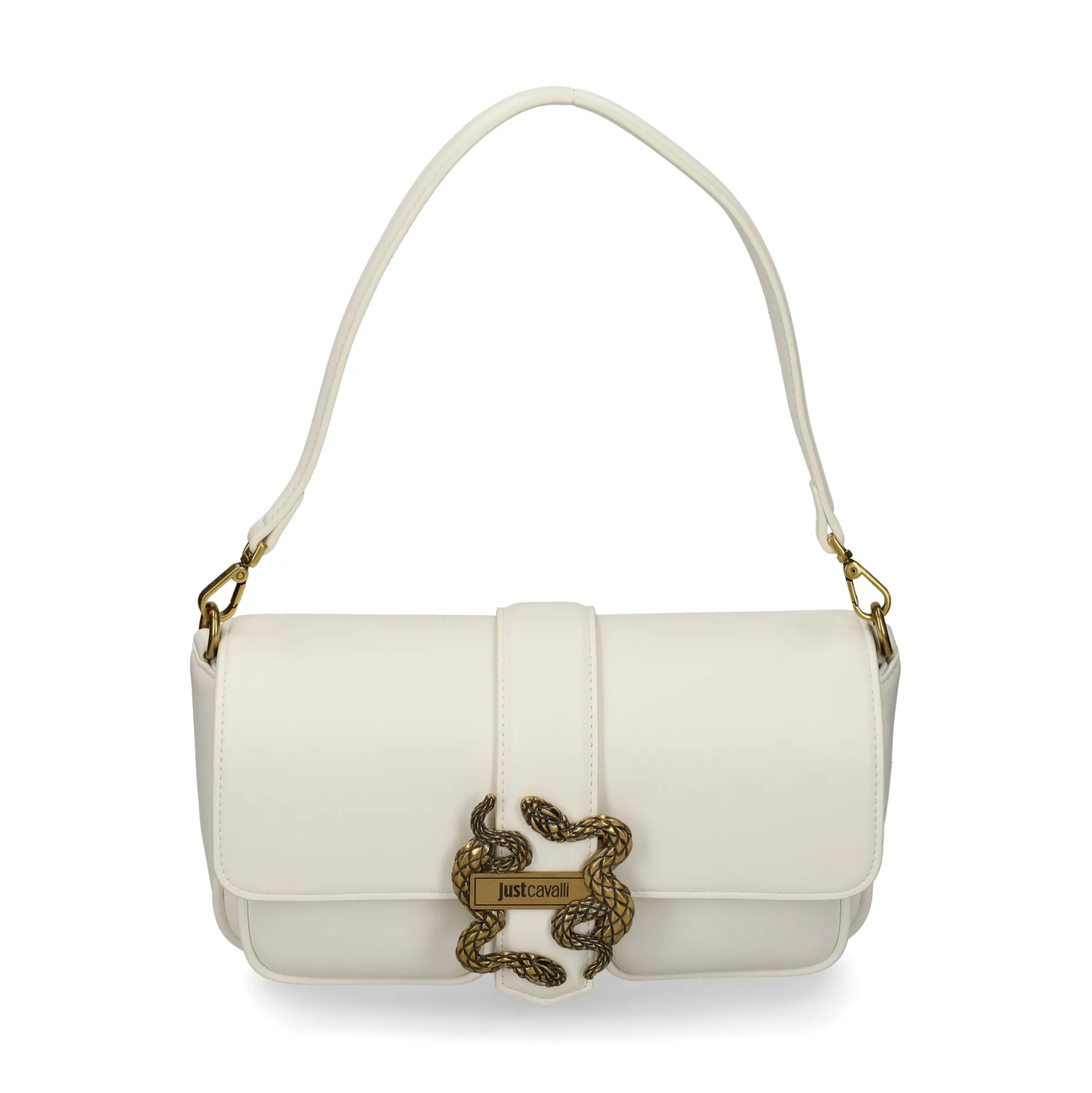 JUST CAVALLI Bolsos 80RA4BA2 003 WHITE