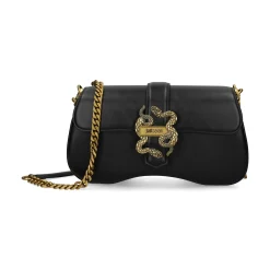 JUST CAVALLI Bolsos 80RA4BA1 899 BLACK