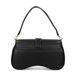 JUST CAVALLI Bolsos 80RA4BA1 899 BLACK
