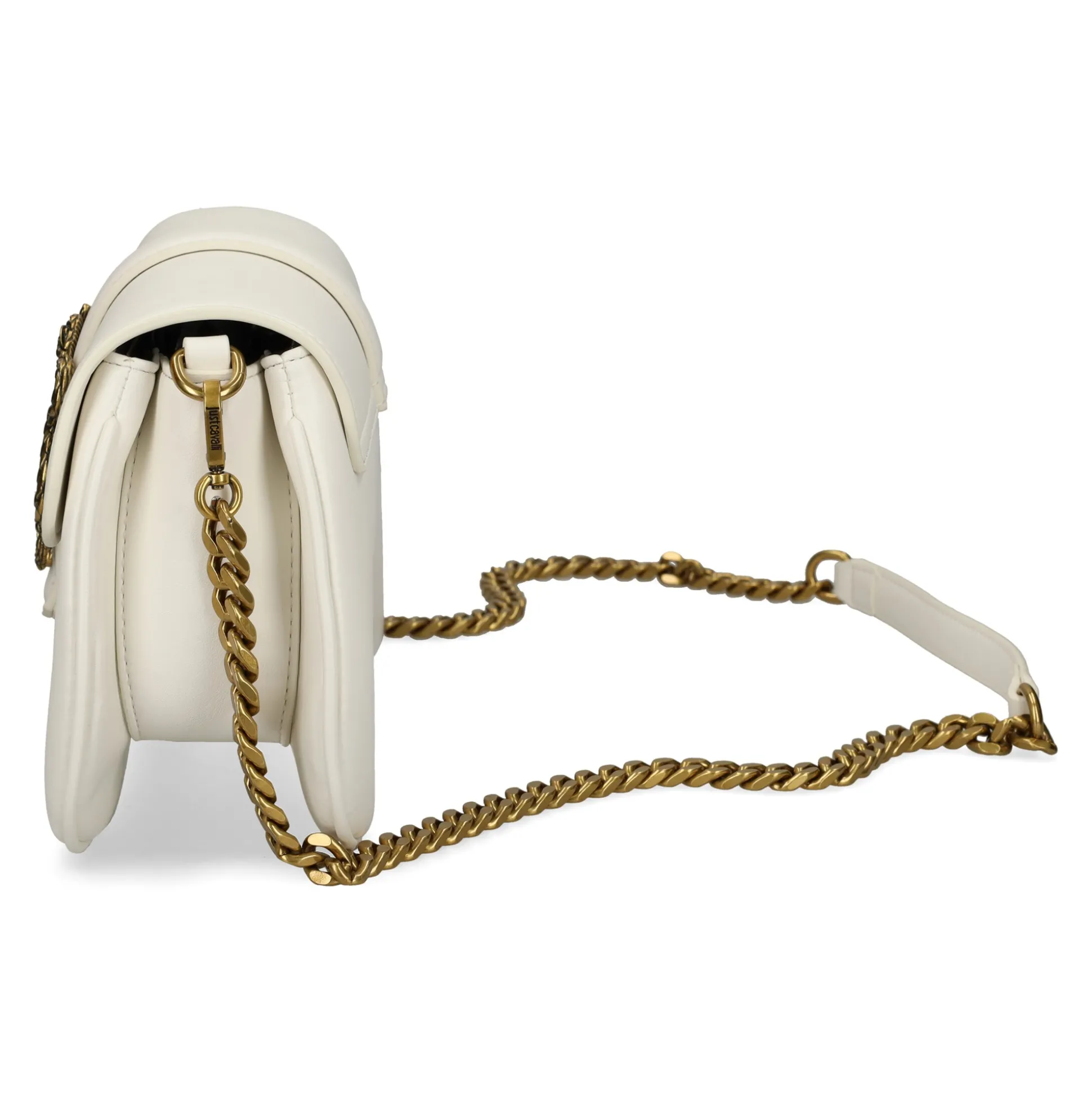 JUST CAVALLI Bolsos 80RA4BA1 003 WHITE