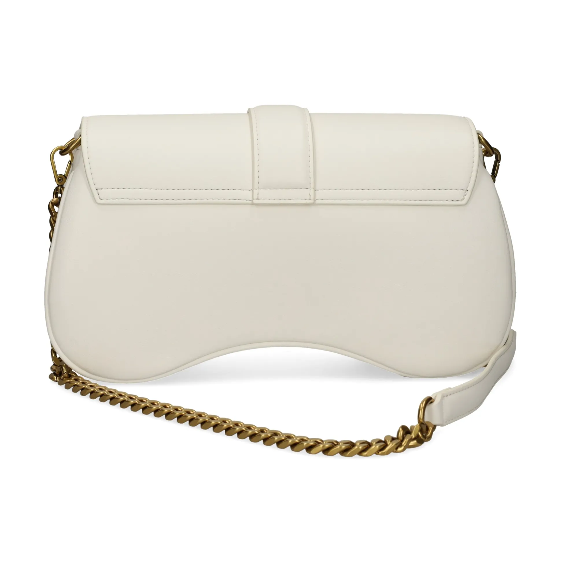 JUST CAVALLI Bolsos 80RA4BA1 003 WHITE