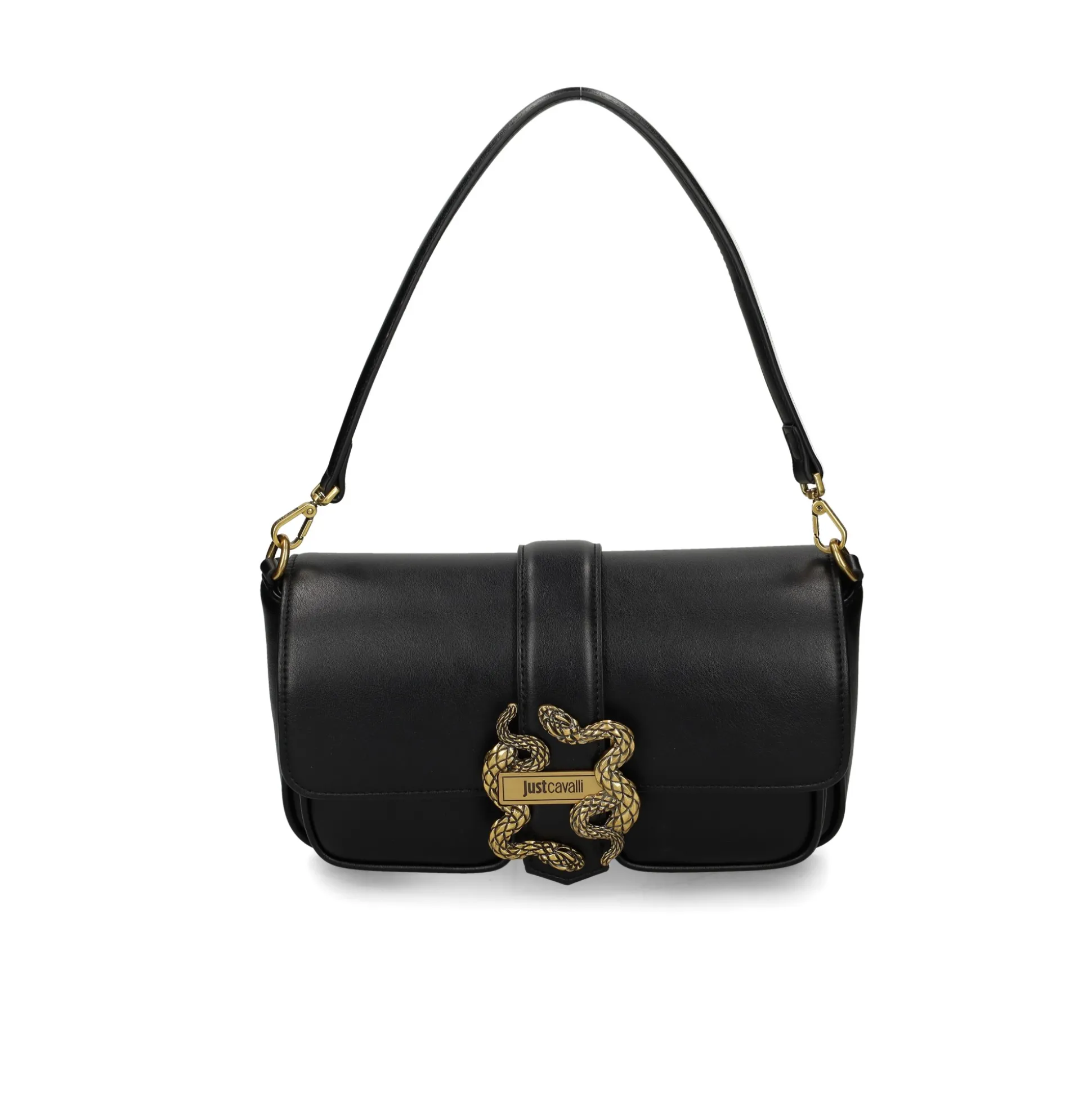 JUST CAVALLI Bolsos 80RA4BA2 899 BLACK