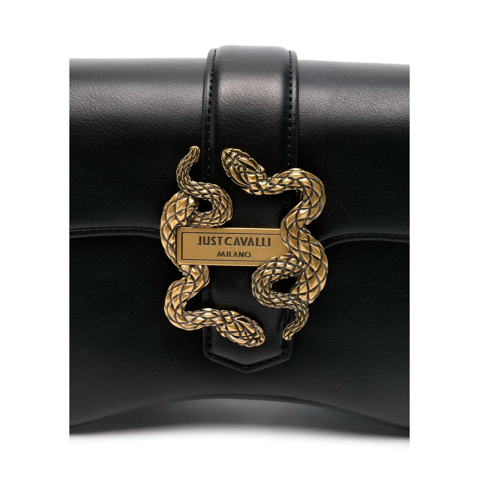 JUST CAVALLI Bolsos 79RA4BA1 899 BLACK