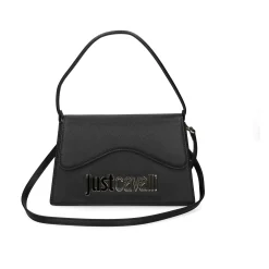 JUST CAVALLI Bolsos 77RA4BB4 899 BLACK