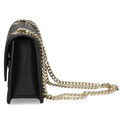 JUST CAVALLI Bolsos 80RA4BB7 899 BLACK