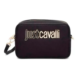 JUST CAVALLI Bolsos 76RA4BB8 899 BLACK