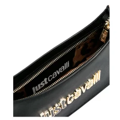 JUST CAVALLI Bolsos 77RA4BB6 899 BLACK
