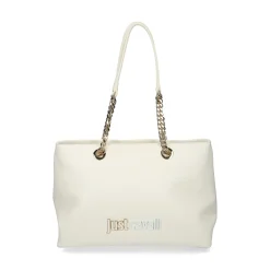 JUST CAVALLI Bolsos 80RA4BB9 003 WHITE