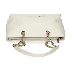JUST CAVALLI Bolsos 80RA4BB9 003 WHITE
